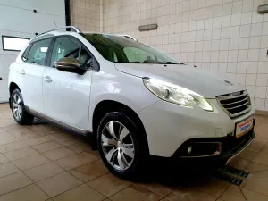 Peugeot 2008 I (2013-2019) 1.6 e-HDi Allure S&S 2013