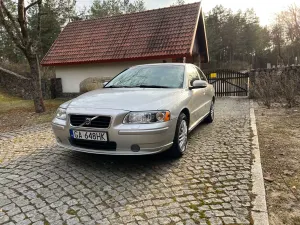Volvo S60 I (2000-2010) 2.4D5 Rubin 2008