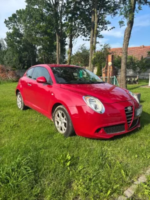 Alfa Romeo Mito 1.4 16V 2011