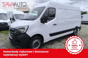 Renault Master 2023