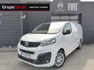 Fiat Scudo 2023
