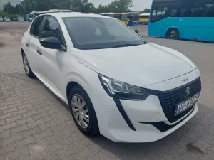 Peugeot 208 II (2019-) 1.2 PureTech Like S&S 2022