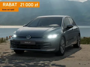 Volkswagen Golf VIII (2020-) 2026