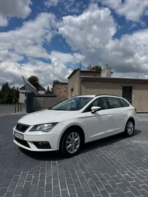 Seat Leon III (2012-) 2019