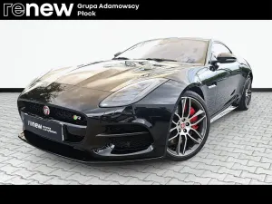 Jaguar F-Type AWD R 2017