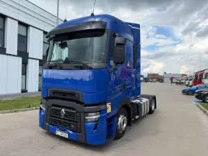 Renault T-series 2023