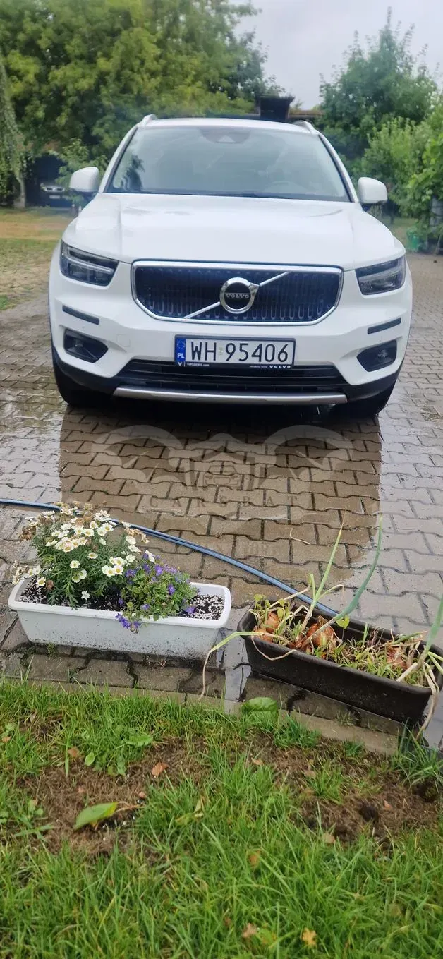 Volvo XC40 B5 B AWD Momentum Pro 2021