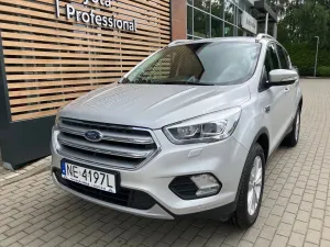 Ford Kuga III (2019 - ) 1.5 EcoBoost FWD Titanium ASS GPF 2019