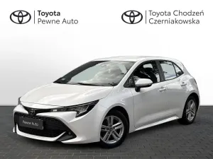 Toyota Corolla Seria E21 (2019-) 1.2 T Comfort 2020