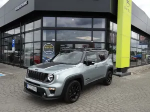 Jeep Renegade 1.5 T4 mHEV Upland FWD S&S DCT 2022