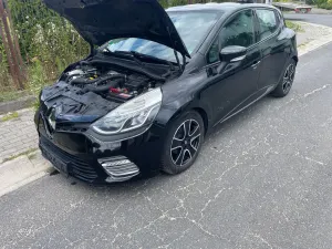 Renault Clio IV (2012-2018) ENERGY TCe 90 Start & Stop LIMITED 2016