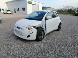 Fiat 500 42 kWh 2022