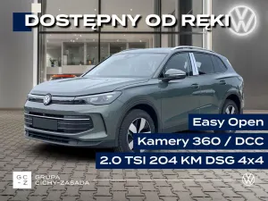 Volkswagen Tiguan III (2024-) 2.0 TSI 4Mot Life Plus DSG 2026
