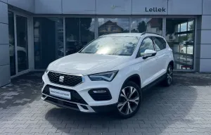 Seat Ateca 1.5 TSI Style S&S DSG 2021
