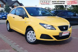 Seat Ibiza IV (2008-2017) SC 1.2 12V Reference Viva 2011