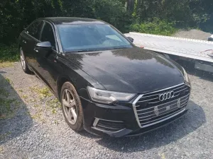 Audi A6 C8 (2019-2025) 40 TDI S tronic S line 2022