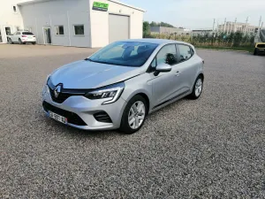 Renault Clio V (2019-2025) 1.6 E-TECH Techno 2021