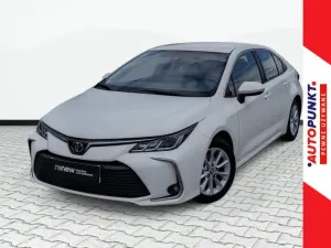 Toyota Corolla Seria E21 (2019-) 2022