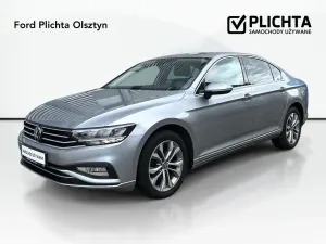 Volkswagen Passat B8 (2014-2023) 2022