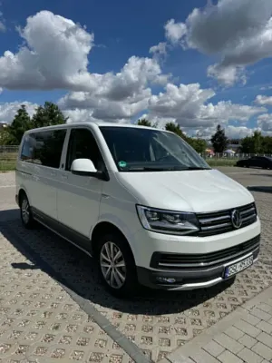 Volkswagen Multivan 2.0 BiTDI L1 Comfortline 4Motion DSG 2019