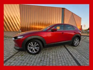 Mazda CX-30 2.0 mHEV Hikari AWD 2019