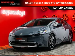 Toyota Prius V (2023-) 2023