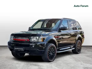 Land Rover Range Rover Sport I (2005-2013) 2006
