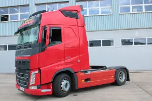 Volvo FH 2020