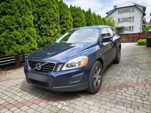 Volvo XC60 I (2008-2017) T6 AWD Momentum 2012