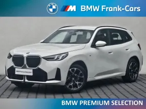 BMW X3 G45 (2024-) 2025
