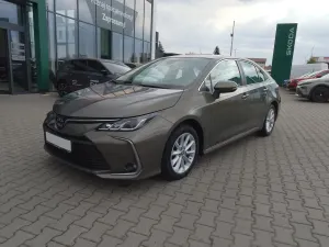 Toyota Corolla Seria E21 (2019-) 1.5 Comfort 2022