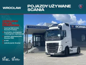 Volvo FH 2023