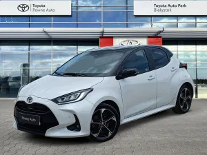 Toyota Yaris IV (2020-) Hybrid 1.5 Premiere Edition 2024