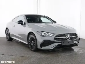Mercedes-Benz CLE 300 4Matic 9G-TRONIC Edition AMG Line 2025