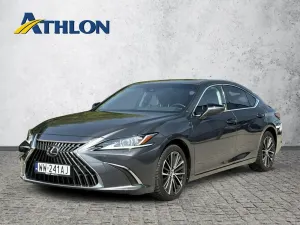 Lexus ES 300h Business Edition 2023