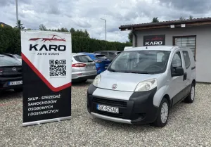 Fiat Fiorino 2012