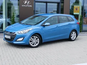 Hyundai i30 II (2012-2017) 1.6 GDI Comfort 2014