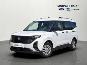 Ford Tourneo Courier 1.0 EcoBoost Trend 2024