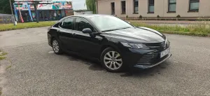 Toyota Camry 2.5 Hybrid Comfort CVT 2020