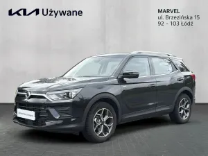 Ssangyong / KG Mobility Korando 1.5 T-GDI Joy 4WD 2025