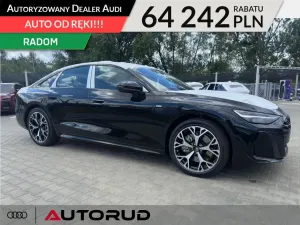Audi A6 C9 (2025-) 2026