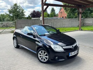 Opel Tigra II (2004-2009) 1.4 Endless Summer 2006
