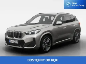 BMW X1 U11 (2022-) sDrive20i mHEV 2026
