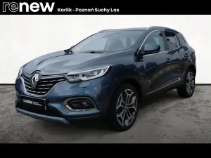 Renault Kadjar 1.3 TCe FAP Intens EDC 2022