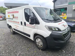 Citroën Jumper 2019
