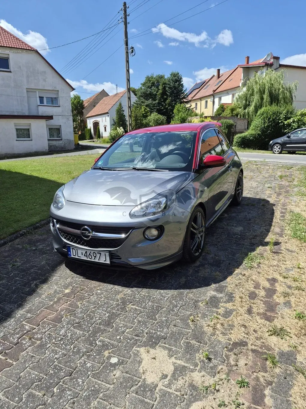 Opel Adam 1.4 Turbo S 2018