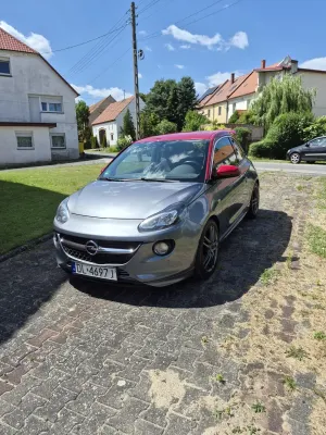 Opel Adam 1.4 Turbo S 2018