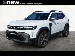 Dacia Duster F5 (2024-) 1.2 TCe mHEV Journey 2025