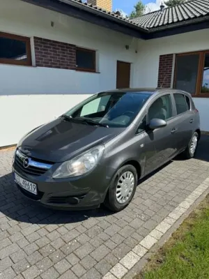 Opel Corsa D (2006-2014) 1.2 16V Enjoy 2010