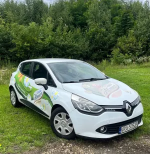 Renault Clio IV (2012-2018) 1.5 dCi Energy Business EU6 2014